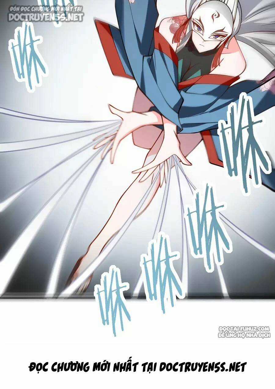 Mang Theo Các Tiên Tử Vô Địch Thiên Hạ Chapter 73 trang 15