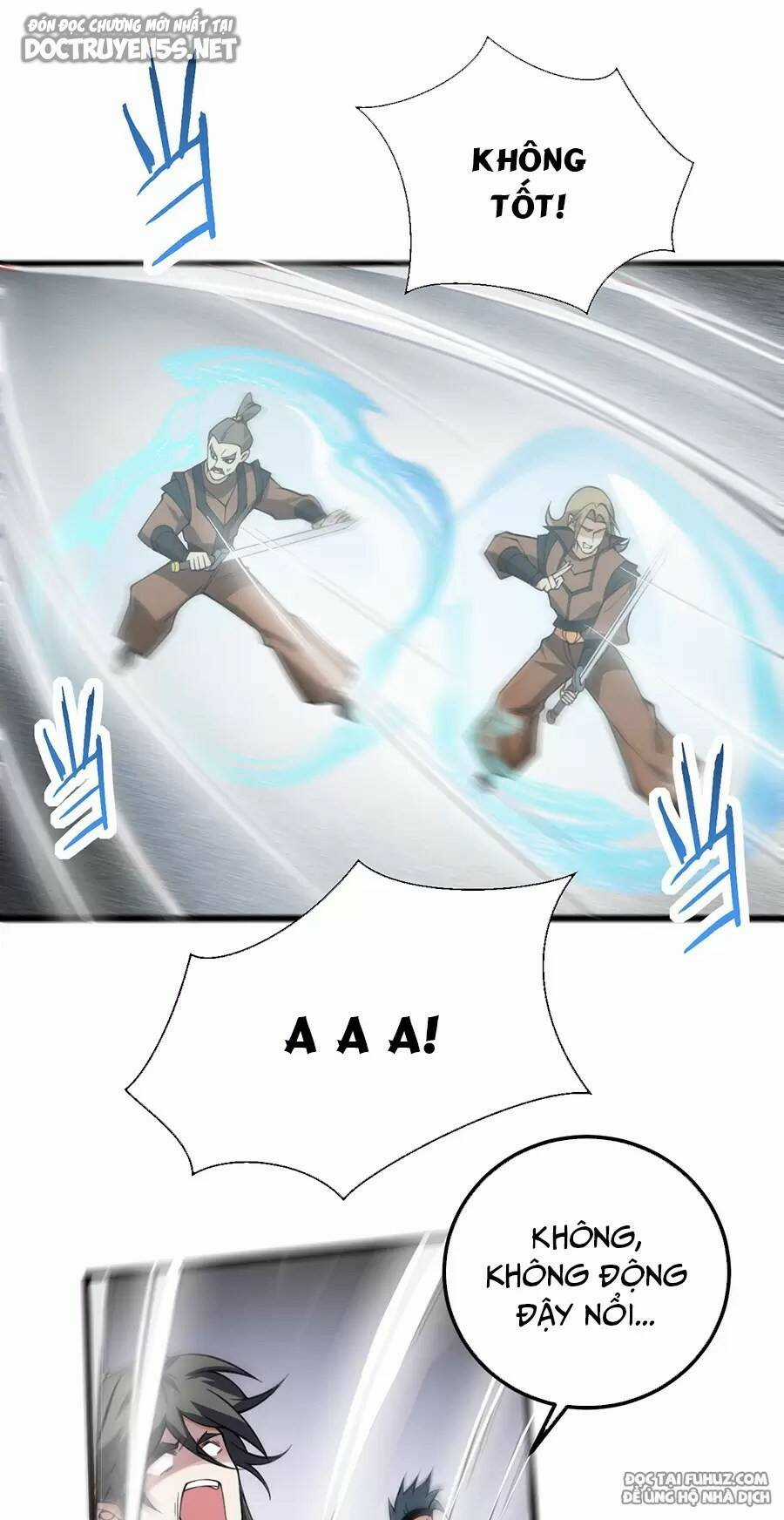 Mang Theo Các Tiên Tử Vô Địch Thiên Hạ Chapter 73 trang 16