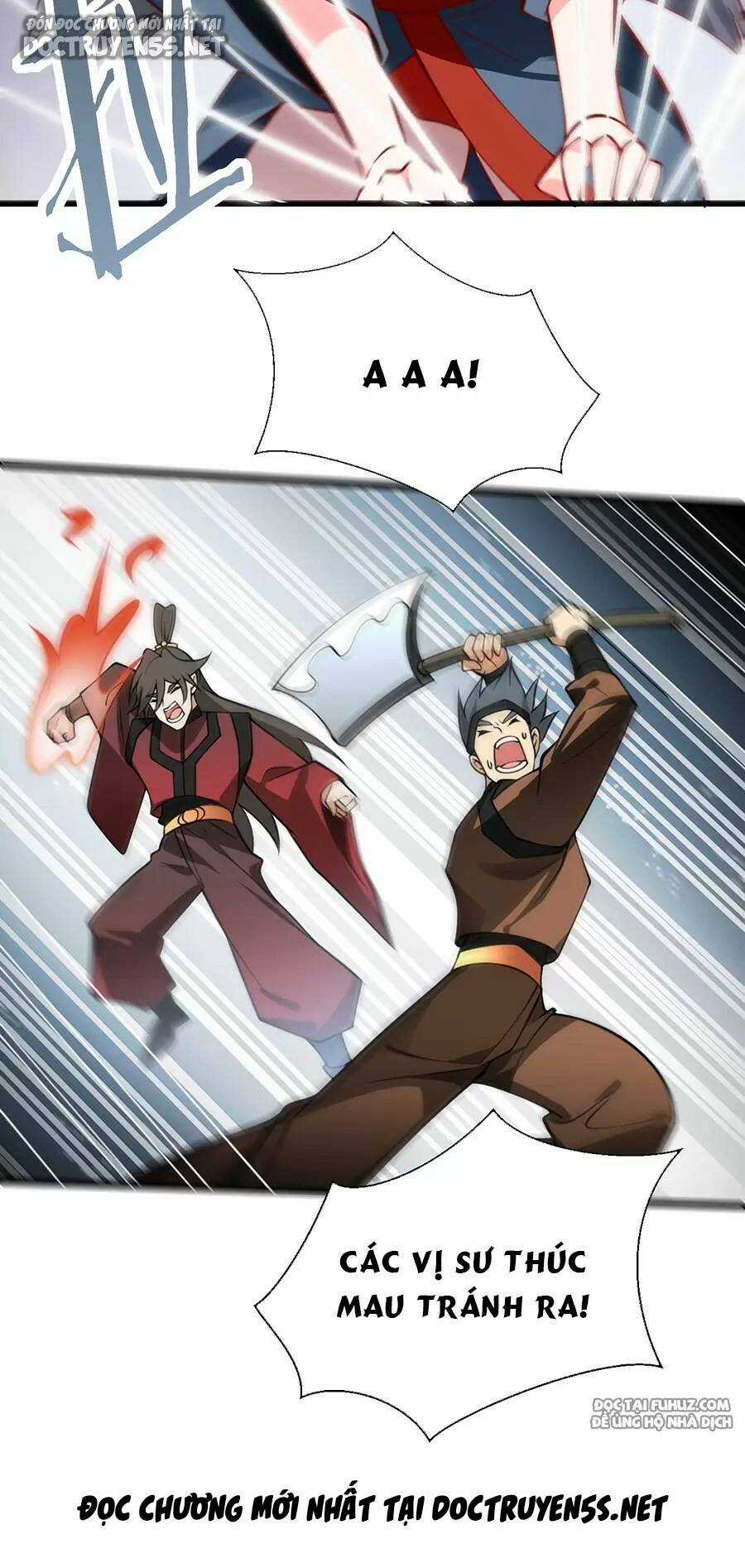 Mang Theo Các Tiên Tử Vô Địch Thiên Hạ Chapter 73 trang 18