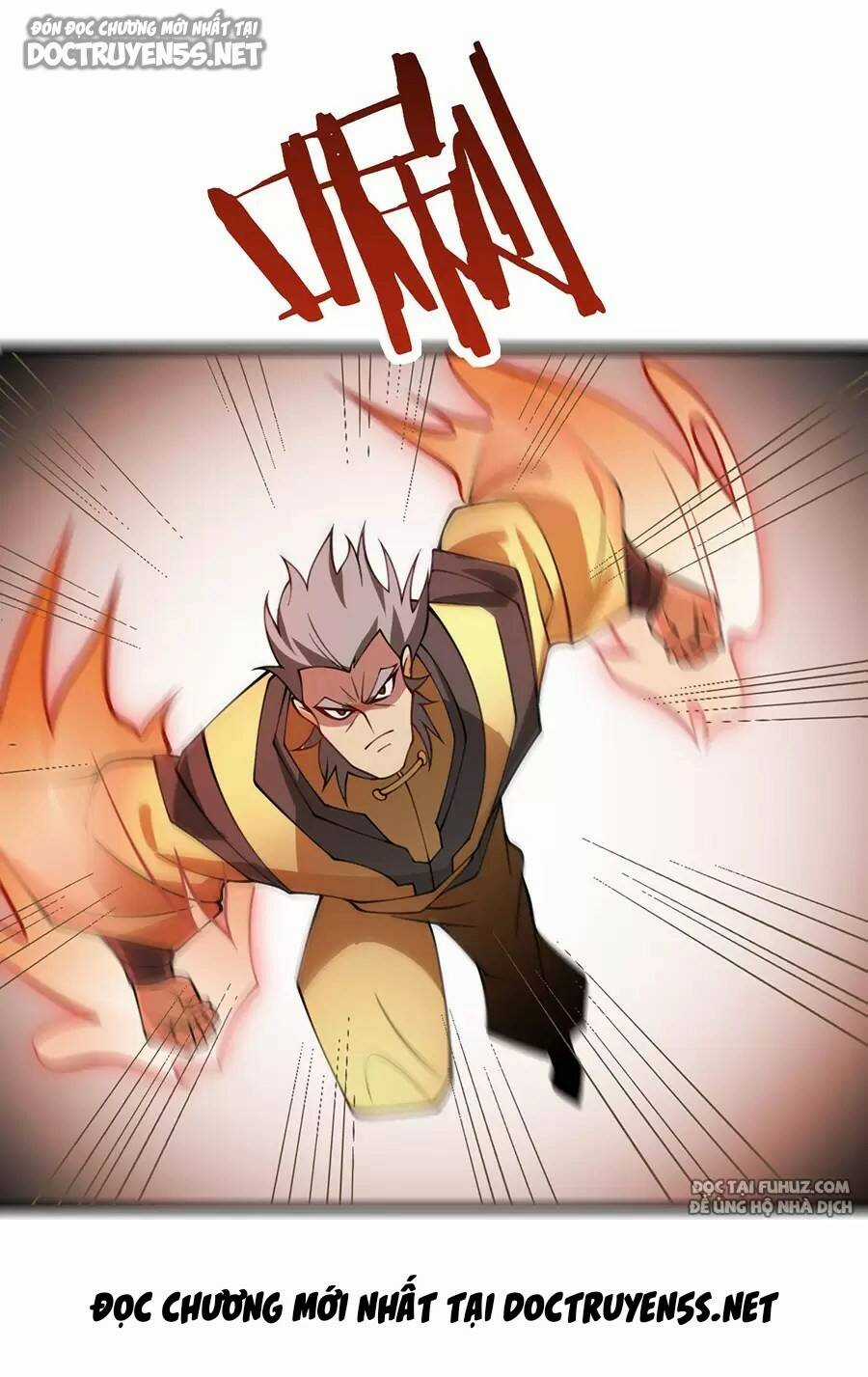 Mang Theo Các Tiên Tử Vô Địch Thiên Hạ Chapter 73 trang 20