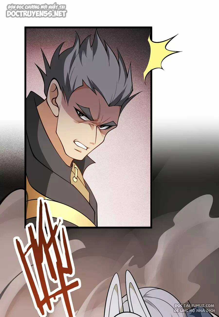 Mang Theo Các Tiên Tử Vô Địch Thiên Hạ Chapter 73 trang 22