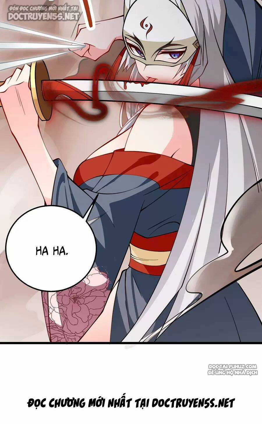 Mang Theo Các Tiên Tử Vô Địch Thiên Hạ Chapter 73 trang 23