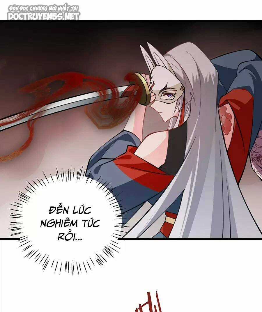 Mang Theo Các Tiên Tử Vô Địch Thiên Hạ Chapter 73 trang 24