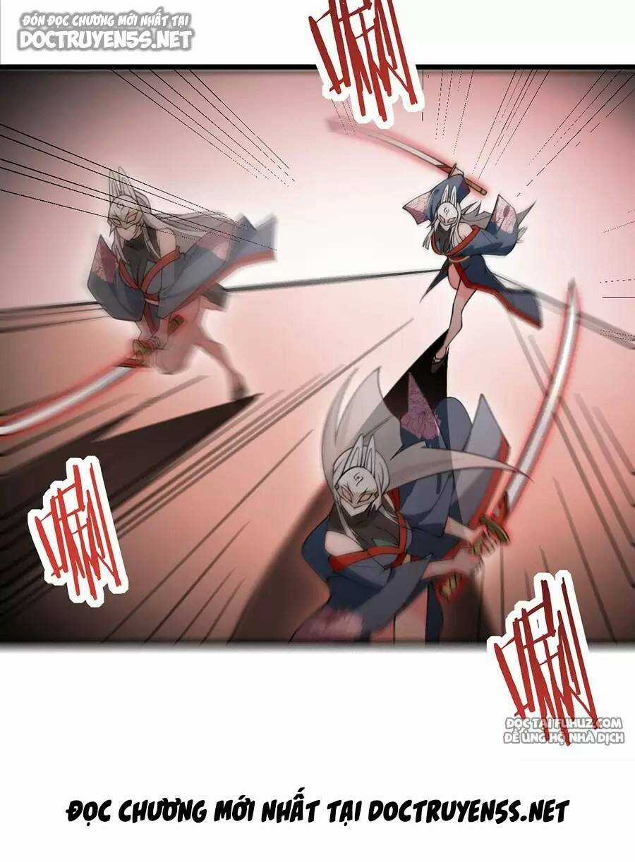 Mang Theo Các Tiên Tử Vô Địch Thiên Hạ Chapter 73 trang 25