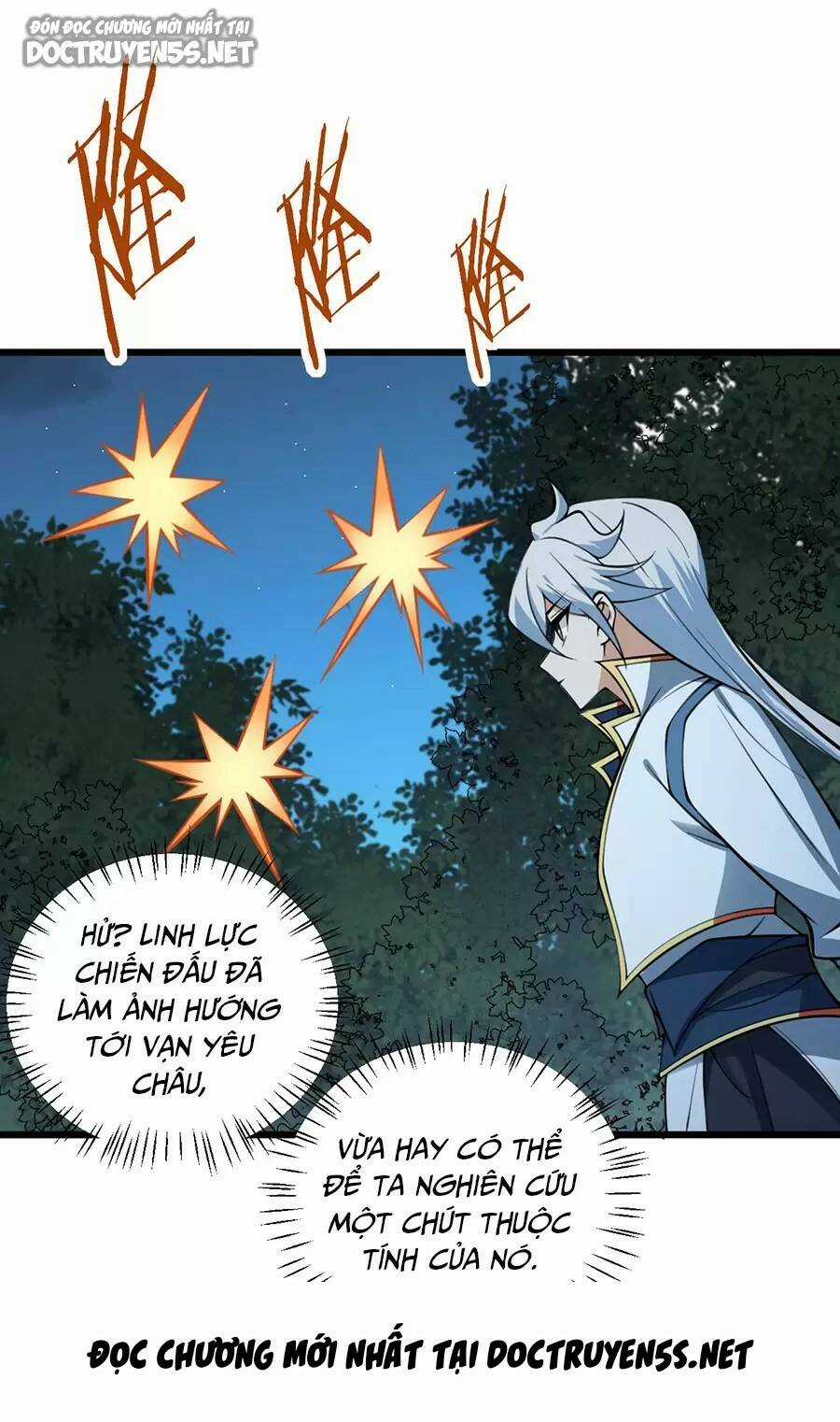 Mang Theo Các Tiên Tử Vô Địch Thiên Hạ Chapter 73 trang 26