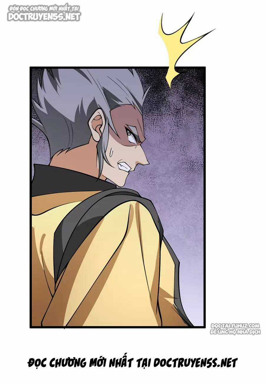 Mang Theo Các Tiên Tử Vô Địch Thiên Hạ Chapter 73 trang 28