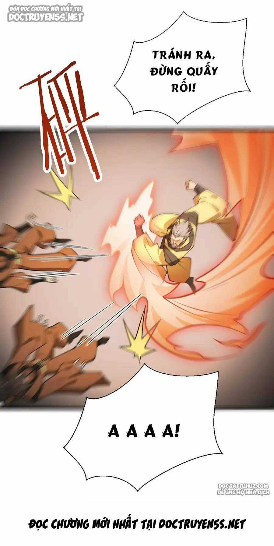 Mang Theo Các Tiên Tử Vô Địch Thiên Hạ Chapter 73 trang 29