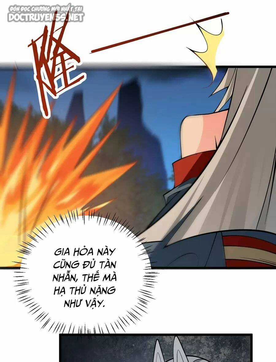 Mang Theo Các Tiên Tử Vô Địch Thiên Hạ Chapter 73 trang 30