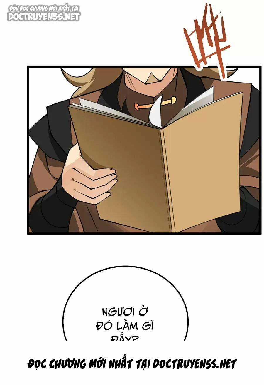 Mang Theo Các Tiên Tử Vô Địch Thiên Hạ Chapter 73 trang 35