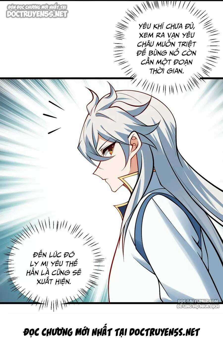 Mang Theo Các Tiên Tử Vô Địch Thiên Hạ Chapter 73 trang 4