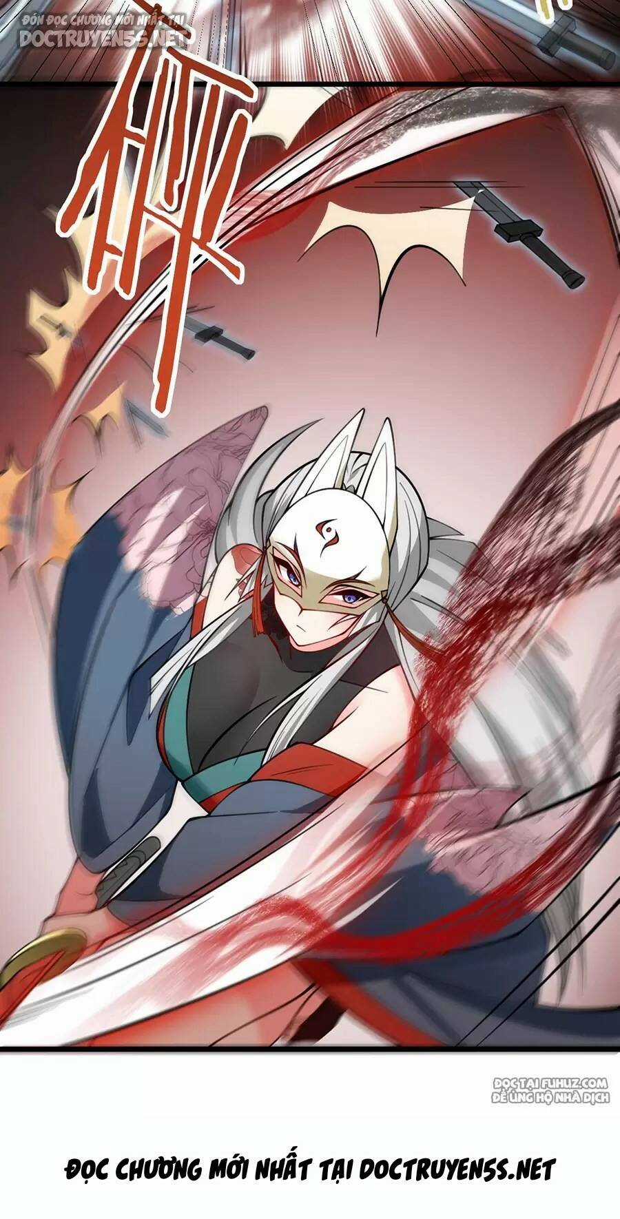 Mang Theo Các Tiên Tử Vô Địch Thiên Hạ Chapter 73 trang 40