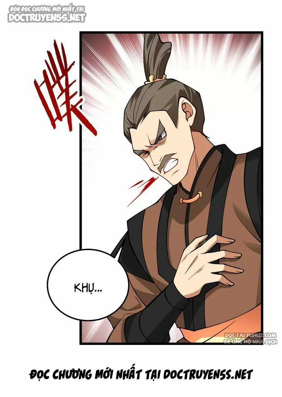 Mang Theo Các Tiên Tử Vô Địch Thiên Hạ Chapter 73 trang 41