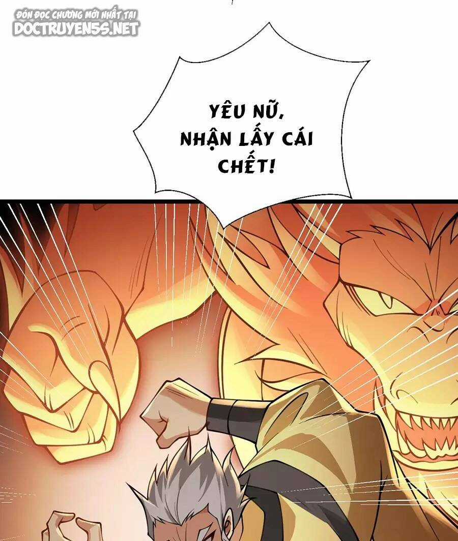 Mang Theo Các Tiên Tử Vô Địch Thiên Hạ Chapter 73 trang 43