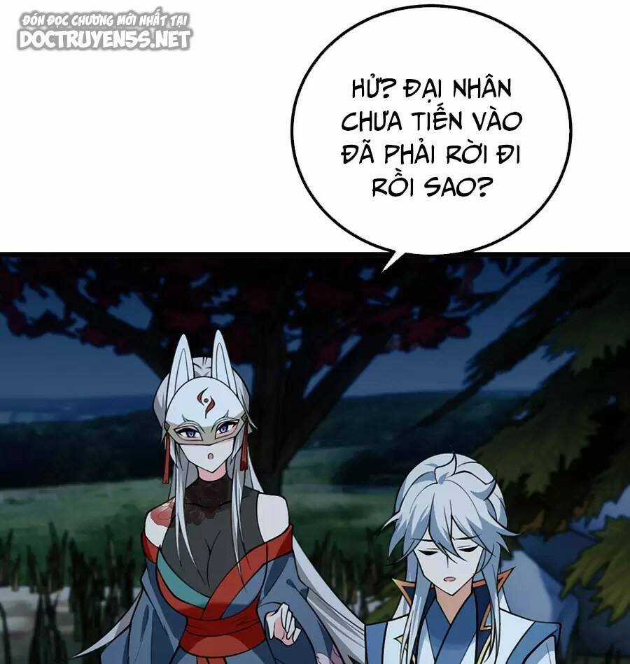 Mang Theo Các Tiên Tử Vô Địch Thiên Hạ Chapter 73 trang 5