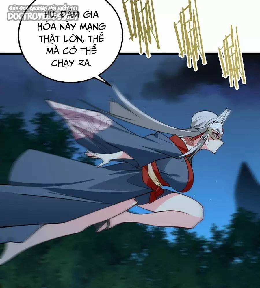 Mang Theo Các Tiên Tử Vô Địch Thiên Hạ Chapter 73 trang 8