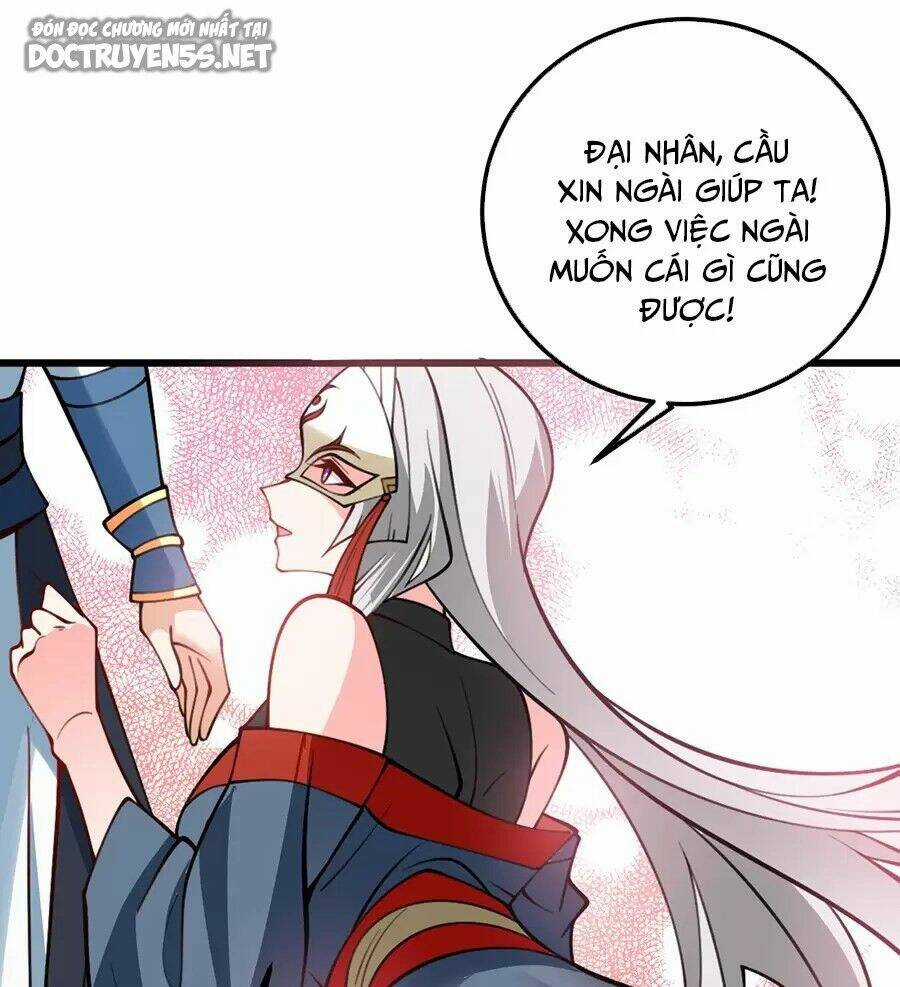 Mang Theo Các Tiên Tử Vô Địch Thiên Hạ Chapter 74 trang 11