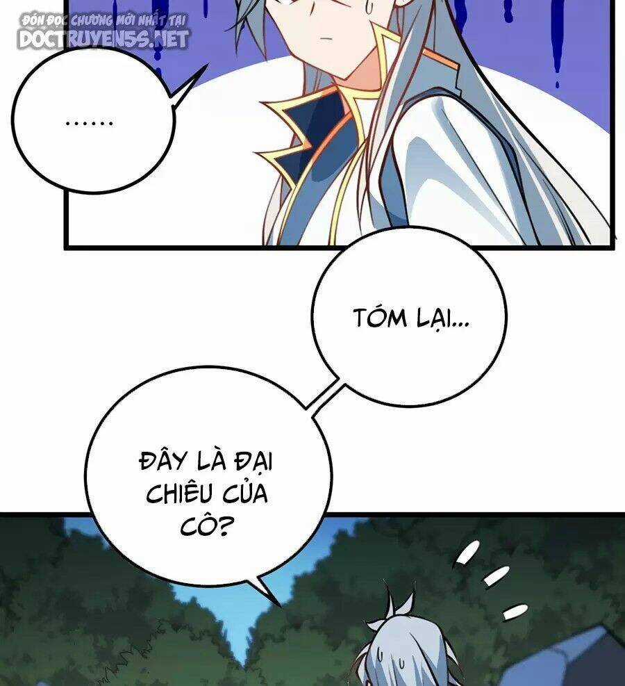 Mang Theo Các Tiên Tử Vô Địch Thiên Hạ Chapter 74 trang 13