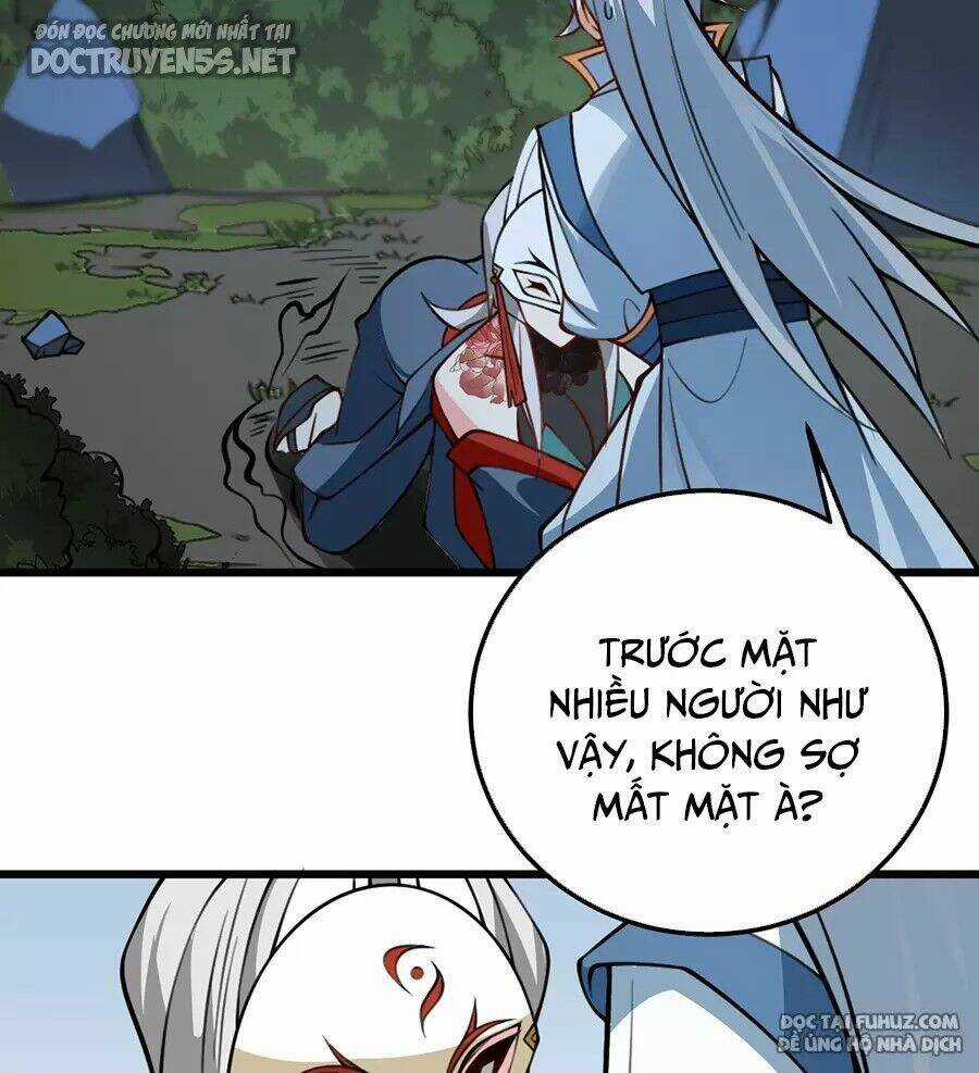 Mang Theo Các Tiên Tử Vô Địch Thiên Hạ Chapter 74 trang 14