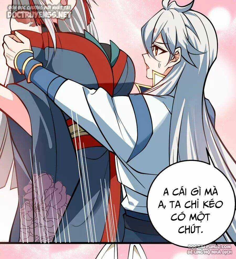 Mang Theo Các Tiên Tử Vô Địch Thiên Hạ Chapter 74 trang 16