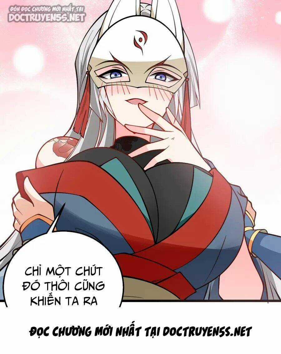 Mang Theo Các Tiên Tử Vô Địch Thiên Hạ Chapter 74 trang 17