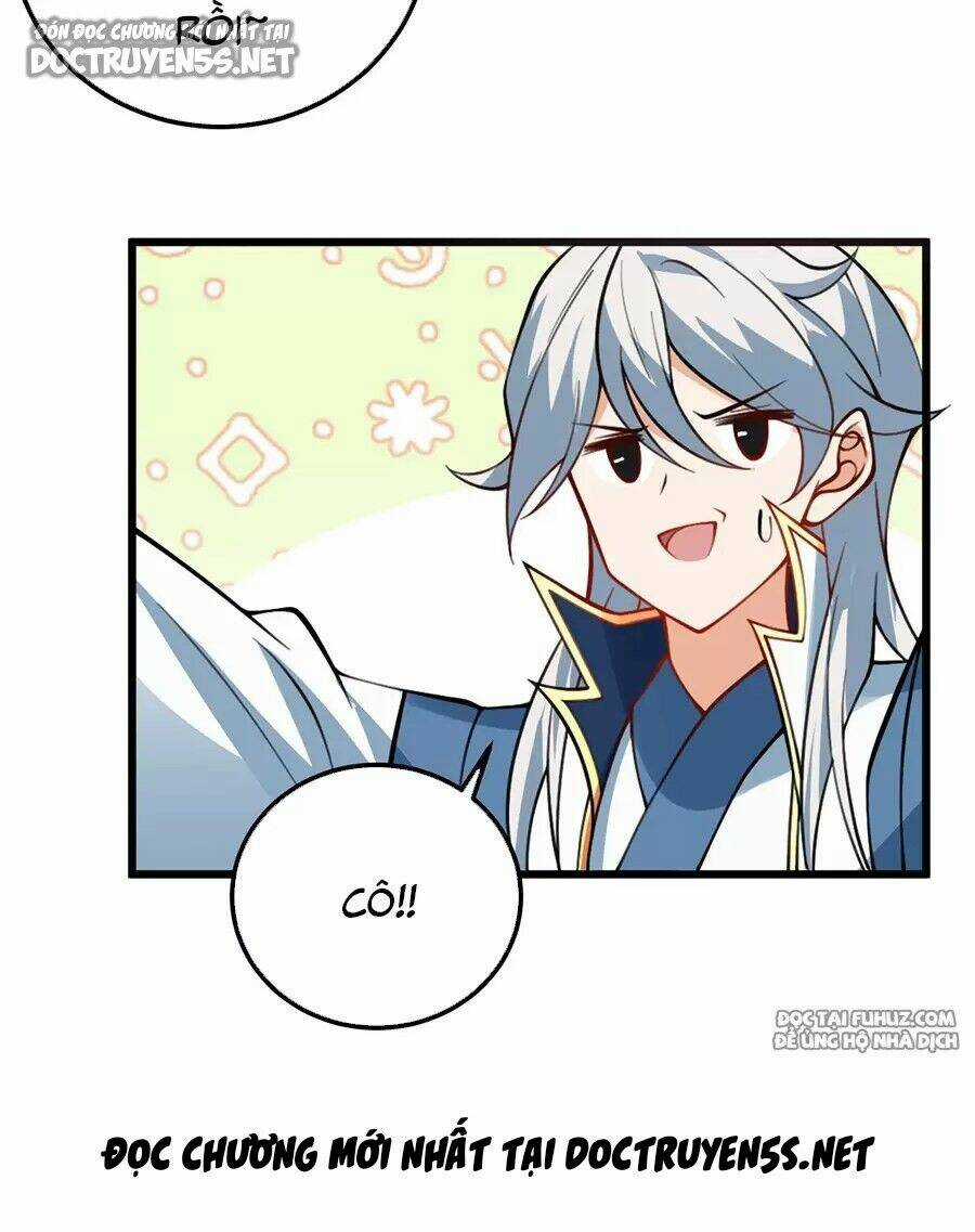 Mang Theo Các Tiên Tử Vô Địch Thiên Hạ Chapter 74 trang 18