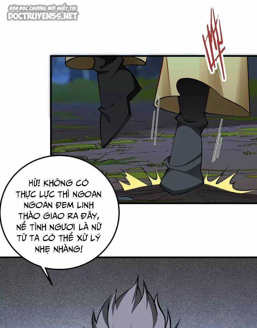 Mang Theo Các Tiên Tử Vô Địch Thiên Hạ Chapter 74 trang 19