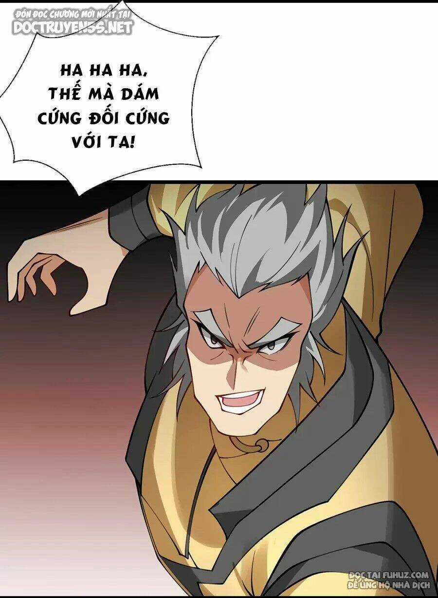 Mang Theo Các Tiên Tử Vô Địch Thiên Hạ Chapter 74 trang 2