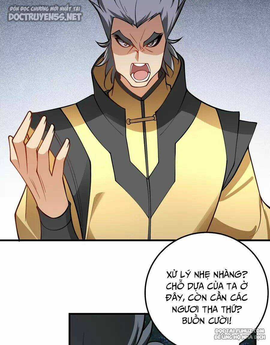 Mang Theo Các Tiên Tử Vô Địch Thiên Hạ Chapter 74 trang 20