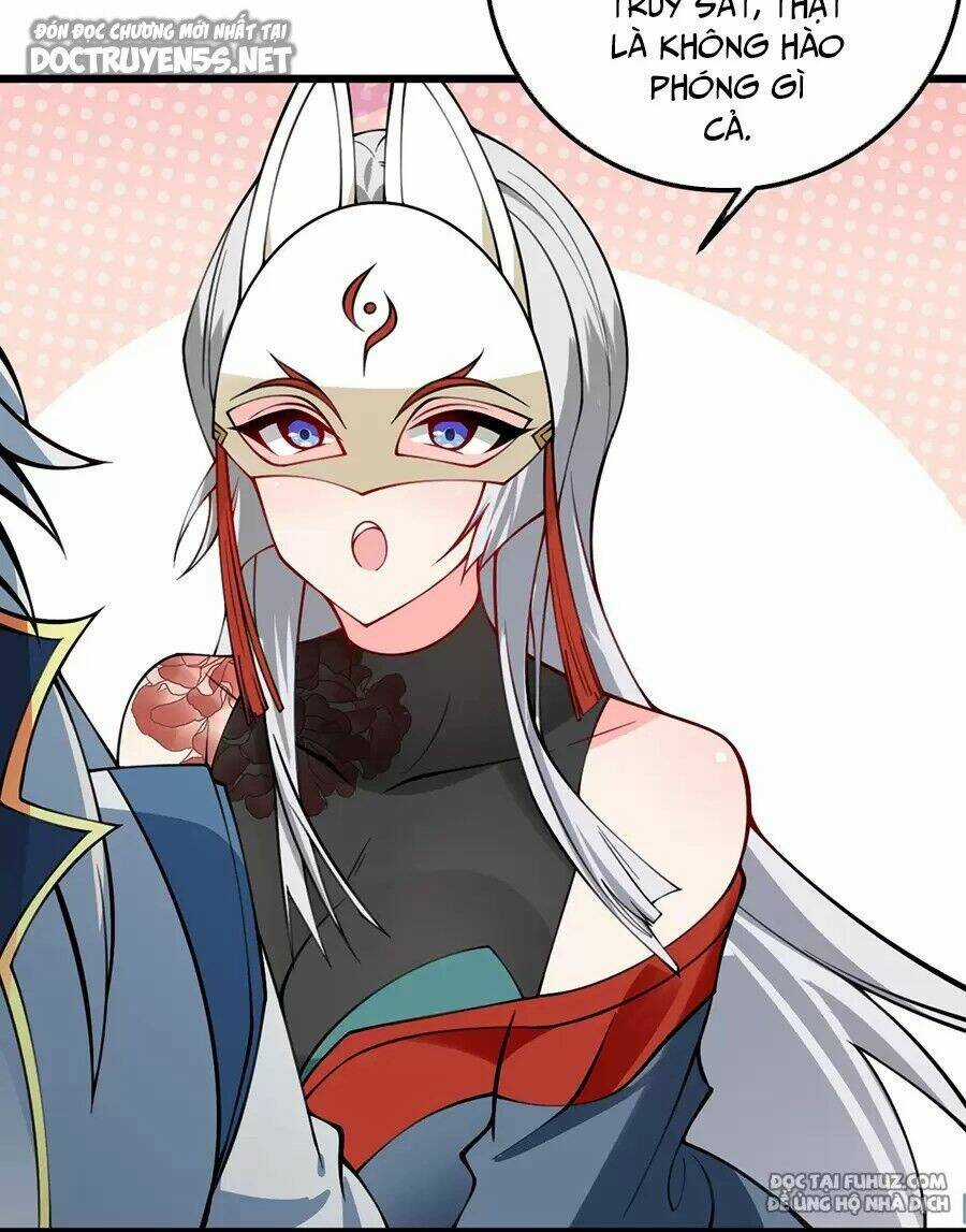 Mang Theo Các Tiên Tử Vô Địch Thiên Hạ Chapter 74 trang 22