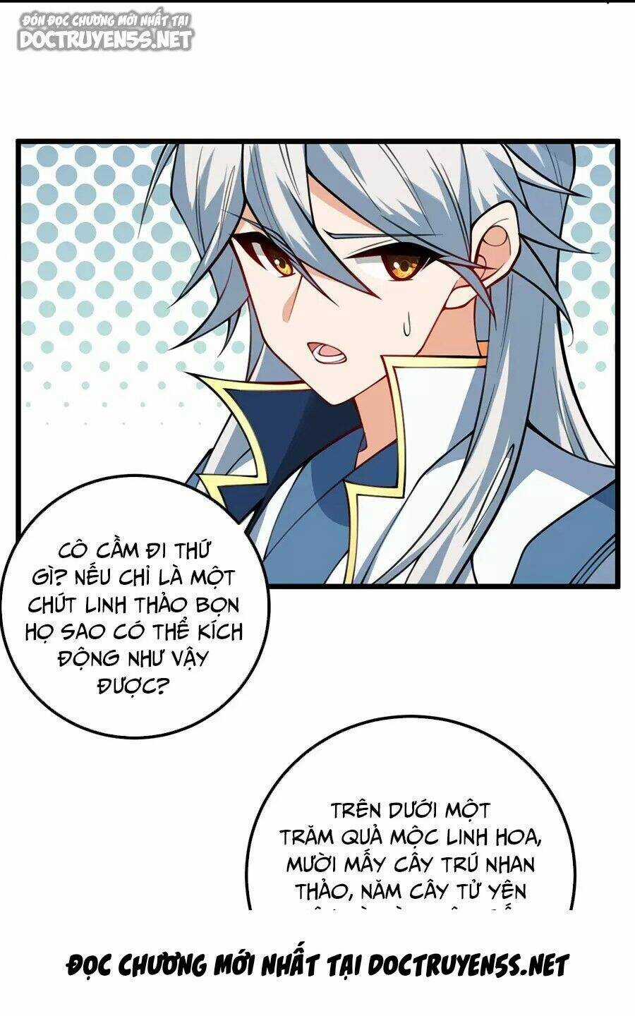 Mang Theo Các Tiên Tử Vô Địch Thiên Hạ Chapter 74 trang 23