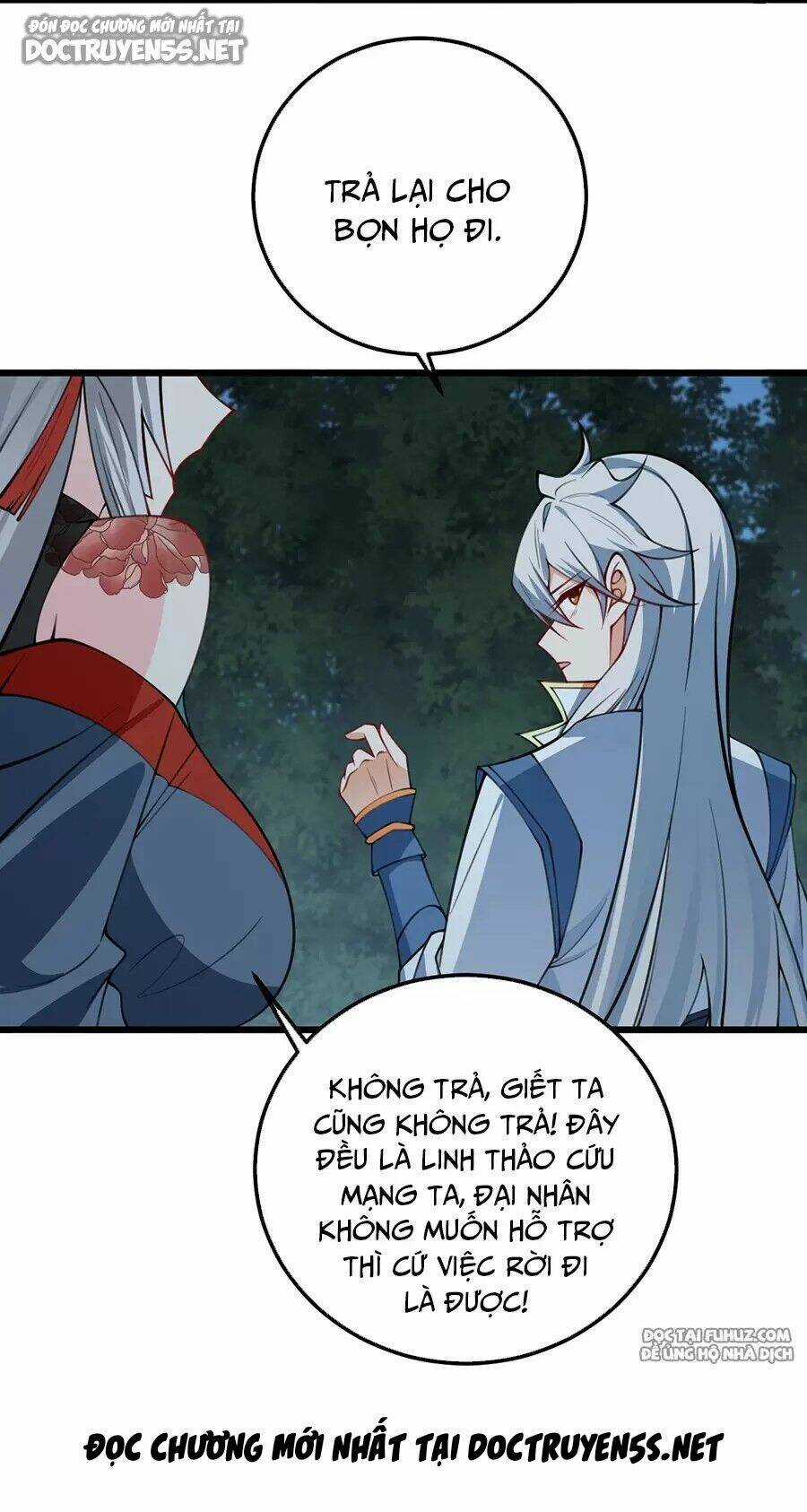 Mang Theo Các Tiên Tử Vô Địch Thiên Hạ Chapter 74 trang 26