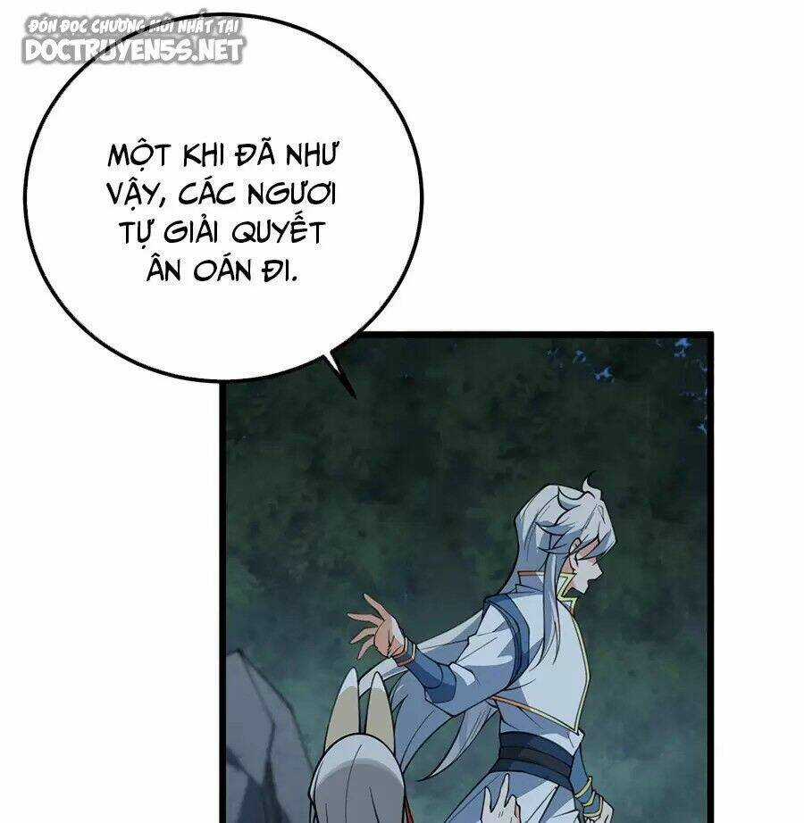 Mang Theo Các Tiên Tử Vô Địch Thiên Hạ Chapter 74 trang 27