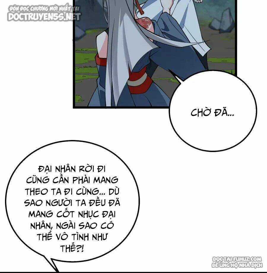 Mang Theo Các Tiên Tử Vô Địch Thiên Hạ Chapter 74 trang 28