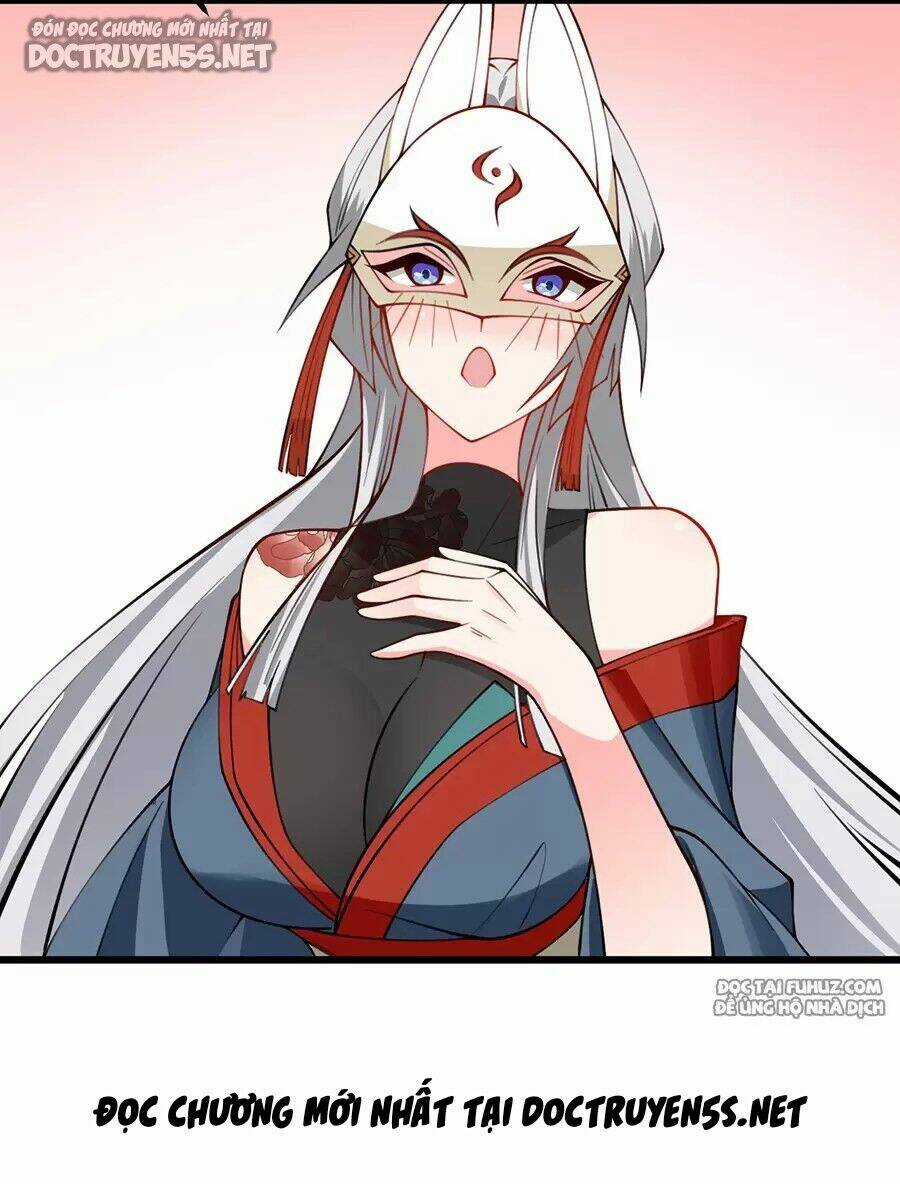 Mang Theo Các Tiên Tử Vô Địch Thiên Hạ Chapter 74 trang 29