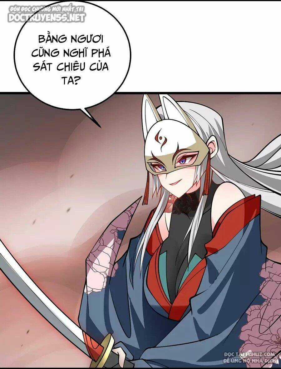 Mang Theo Các Tiên Tử Vô Địch Thiên Hạ Chapter 74 trang 3