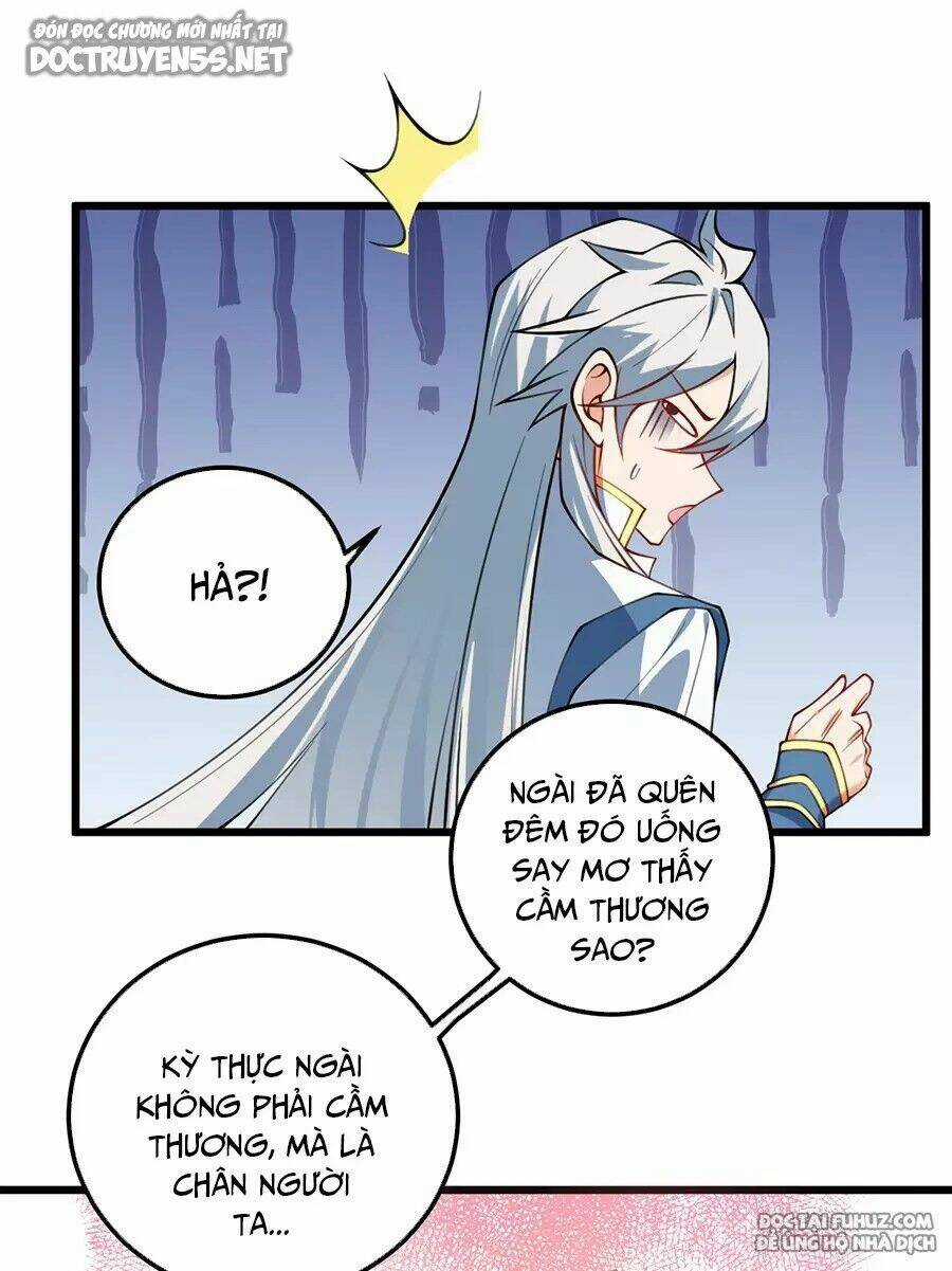 Mang Theo Các Tiên Tử Vô Địch Thiên Hạ Chapter 74 trang 30