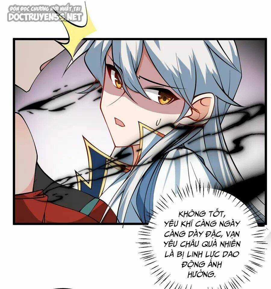 Mang Theo Các Tiên Tử Vô Địch Thiên Hạ Chapter 74 trang 33