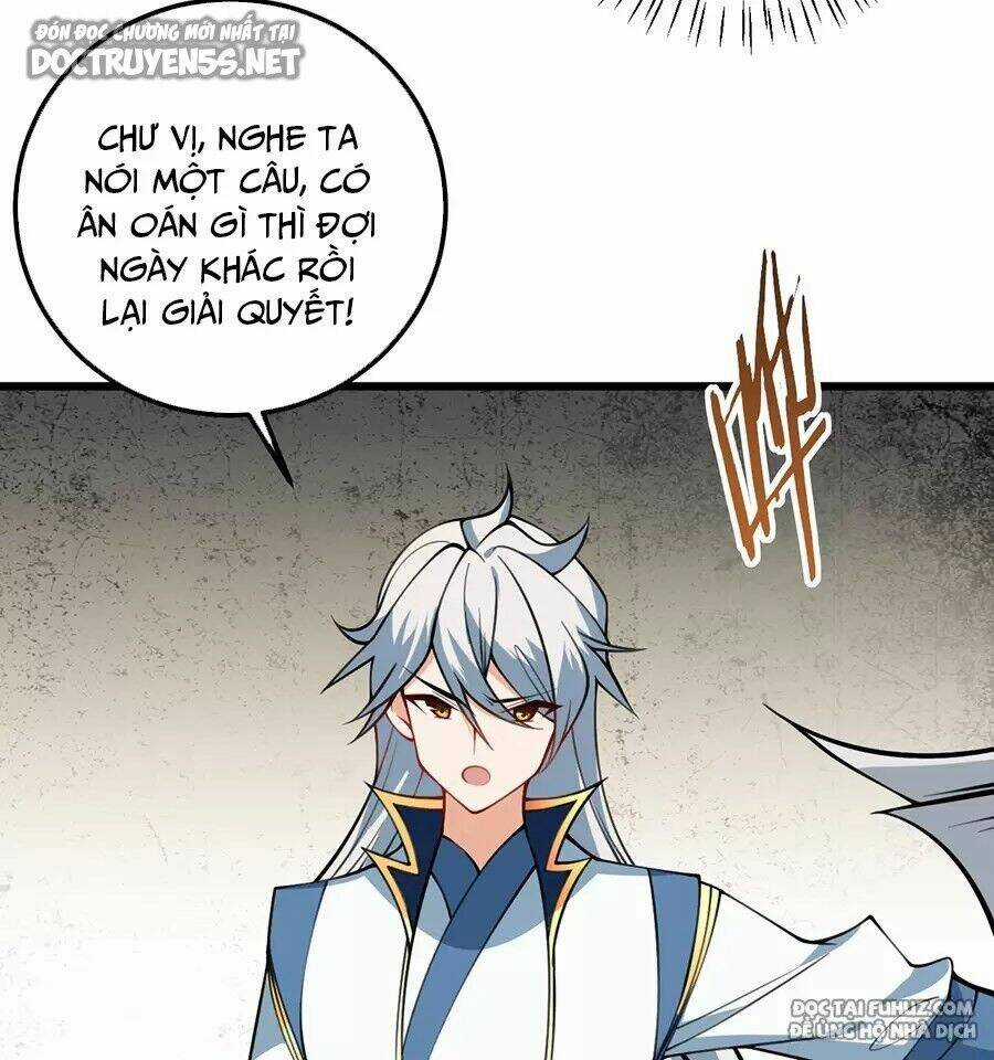 Mang Theo Các Tiên Tử Vô Địch Thiên Hạ Chapter 74 trang 34