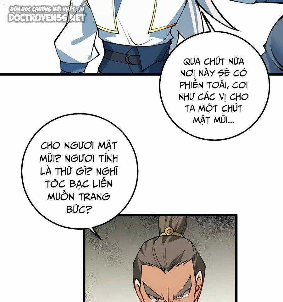 Mang Theo Các Tiên Tử Vô Địch Thiên Hạ Chapter 74 trang 35