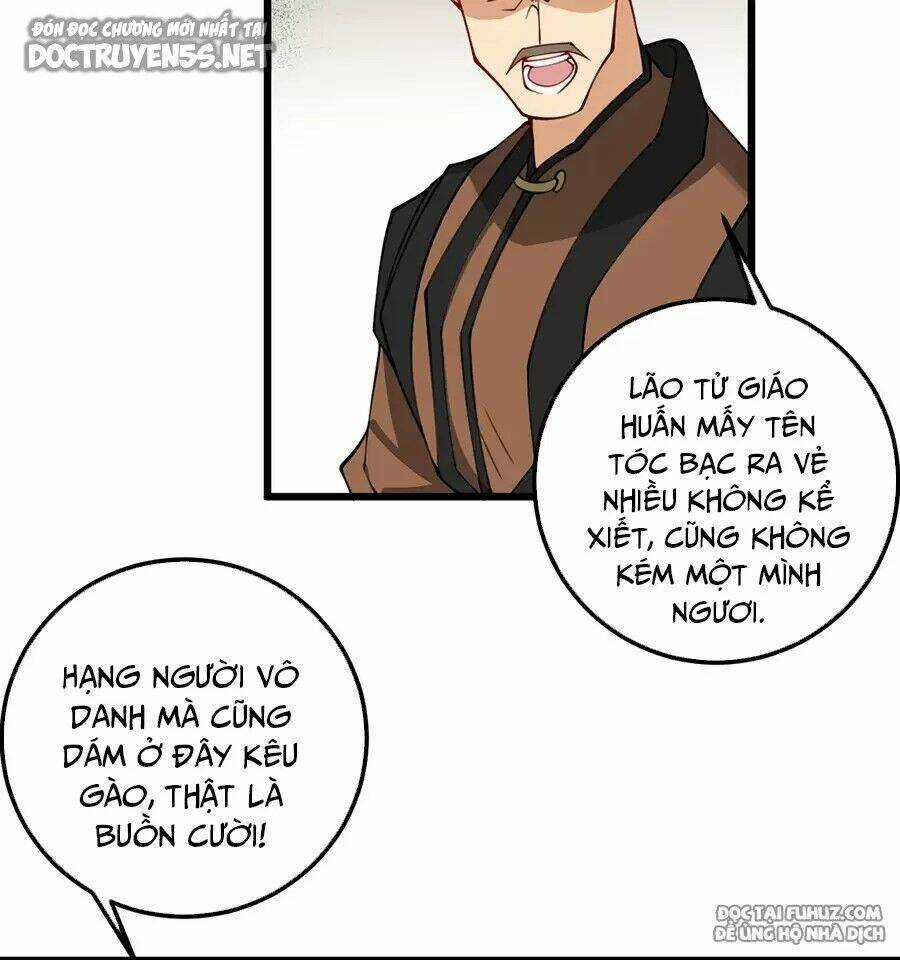 Mang Theo Các Tiên Tử Vô Địch Thiên Hạ Chapter 74 trang 36