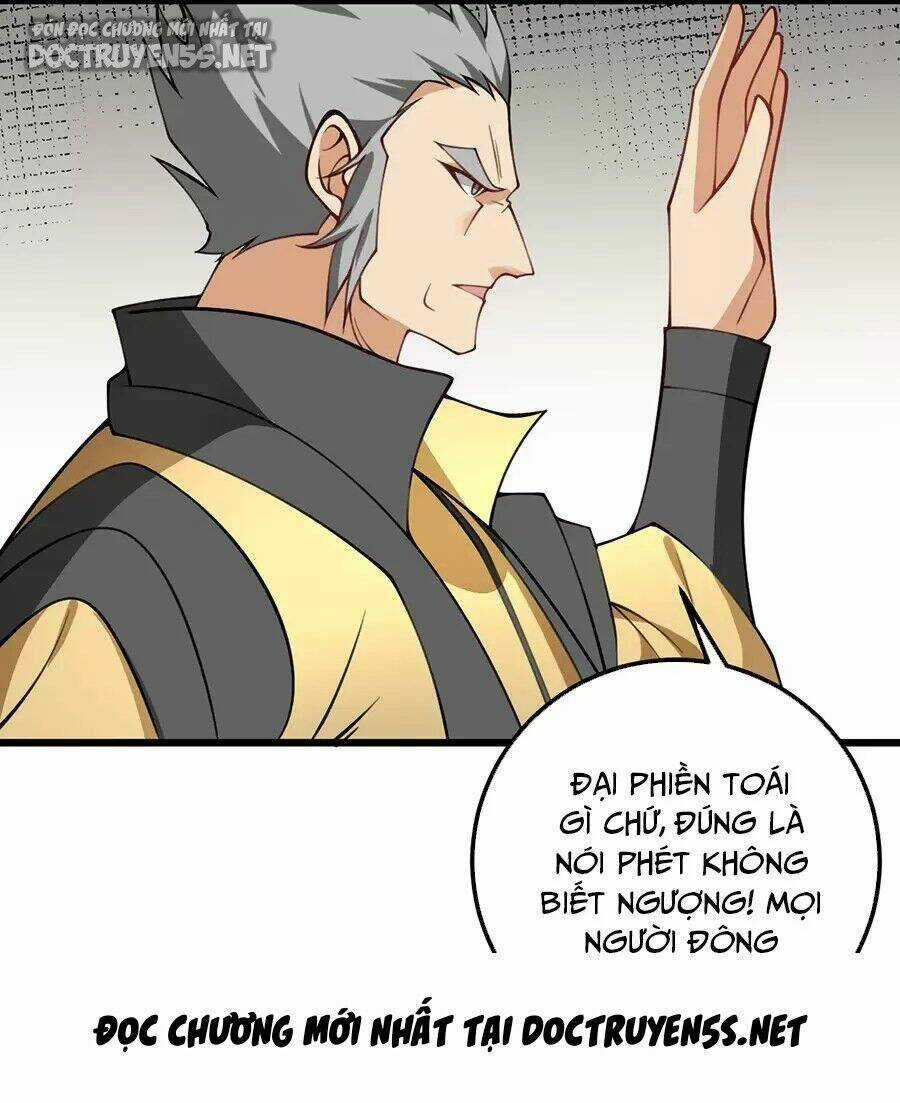 Mang Theo Các Tiên Tử Vô Địch Thiên Hạ Chapter 74 trang 37