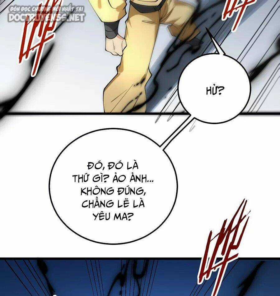 Mang Theo Các Tiên Tử Vô Địch Thiên Hạ Chapter 74 trang 39