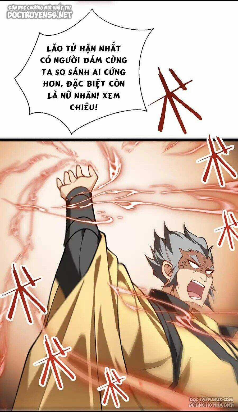 Mang Theo Các Tiên Tử Vô Địch Thiên Hạ Chapter 74 trang 4