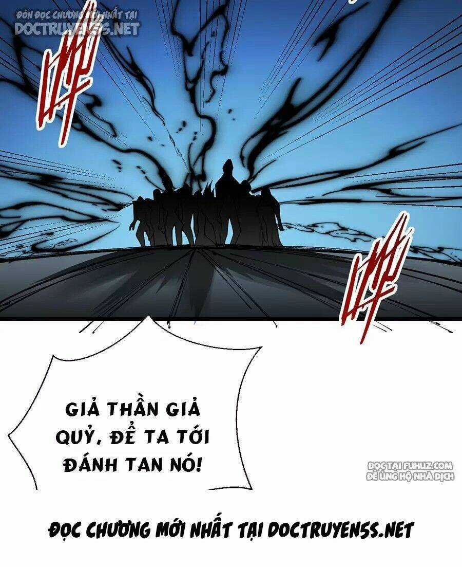 Mang Theo Các Tiên Tử Vô Địch Thiên Hạ Chapter 74 trang 40