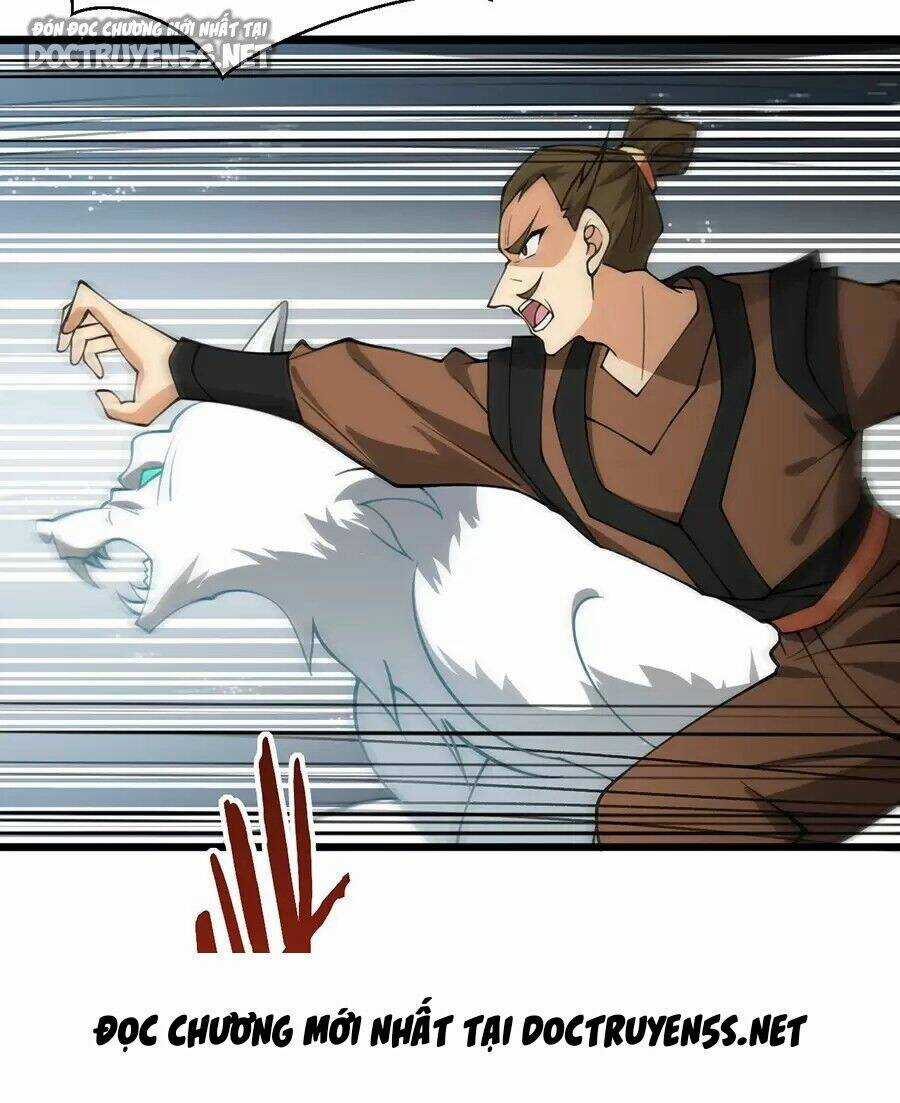 Mang Theo Các Tiên Tử Vô Địch Thiên Hạ Chapter 74 trang 41