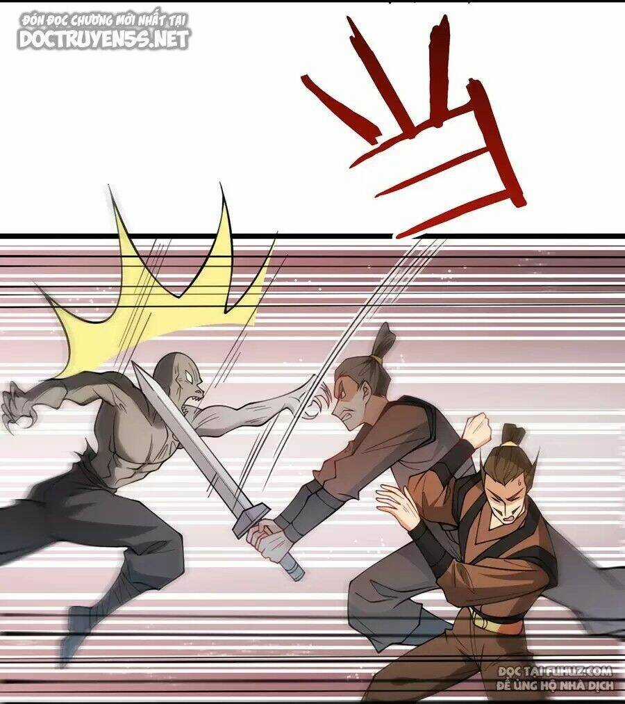 Mang Theo Các Tiên Tử Vô Địch Thiên Hạ Chapter 74 trang 45