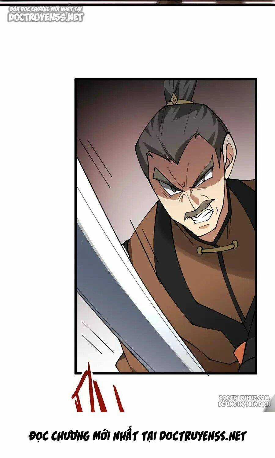 Mang Theo Các Tiên Tử Vô Địch Thiên Hạ Chapter 74 trang 46