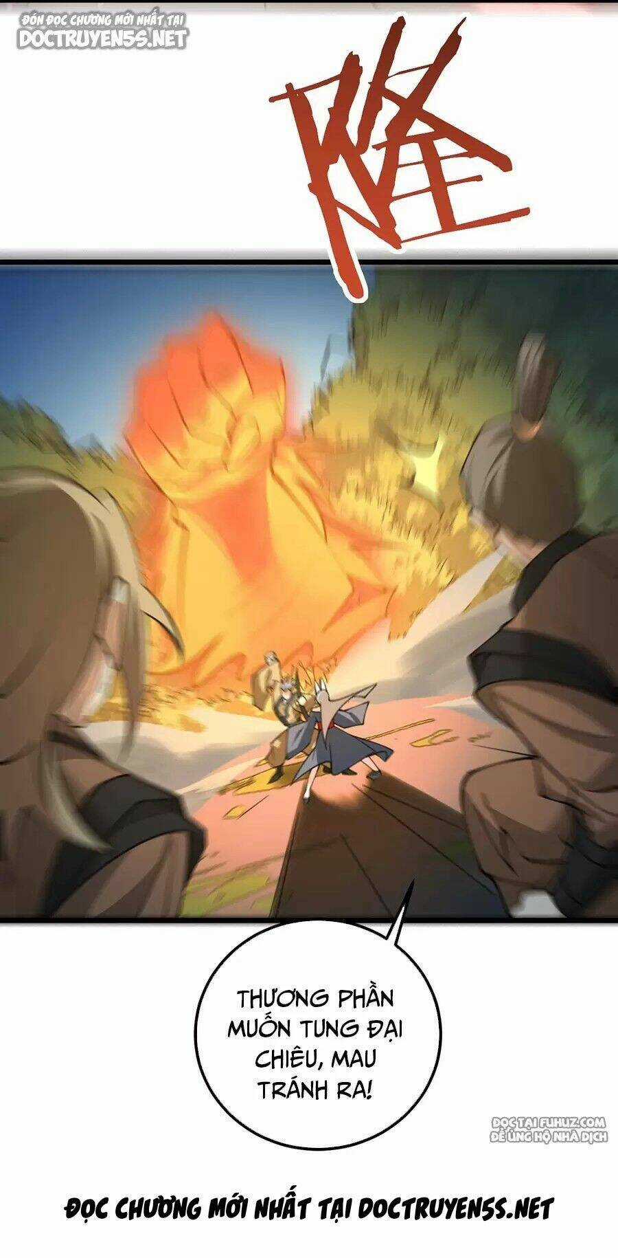 Mang Theo Các Tiên Tử Vô Địch Thiên Hạ Chapter 74 trang 5