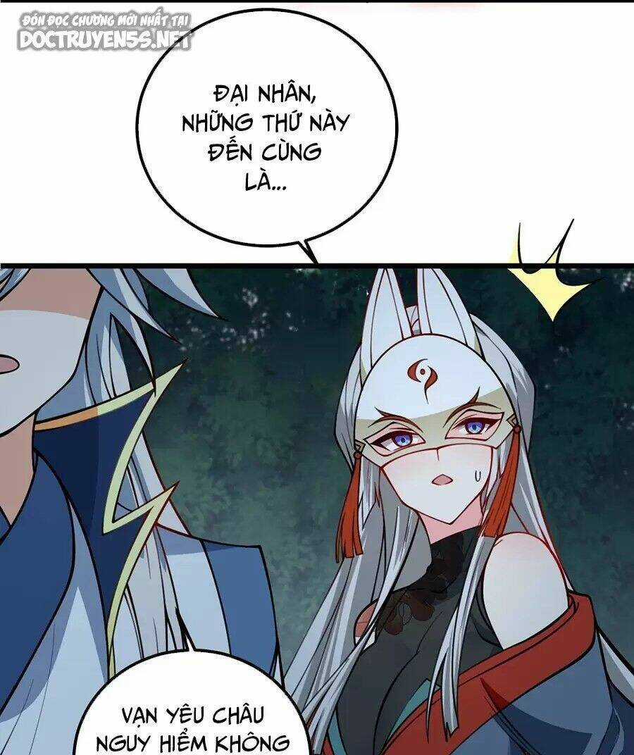 Mang Theo Các Tiên Tử Vô Địch Thiên Hạ Chapter 74 trang 50