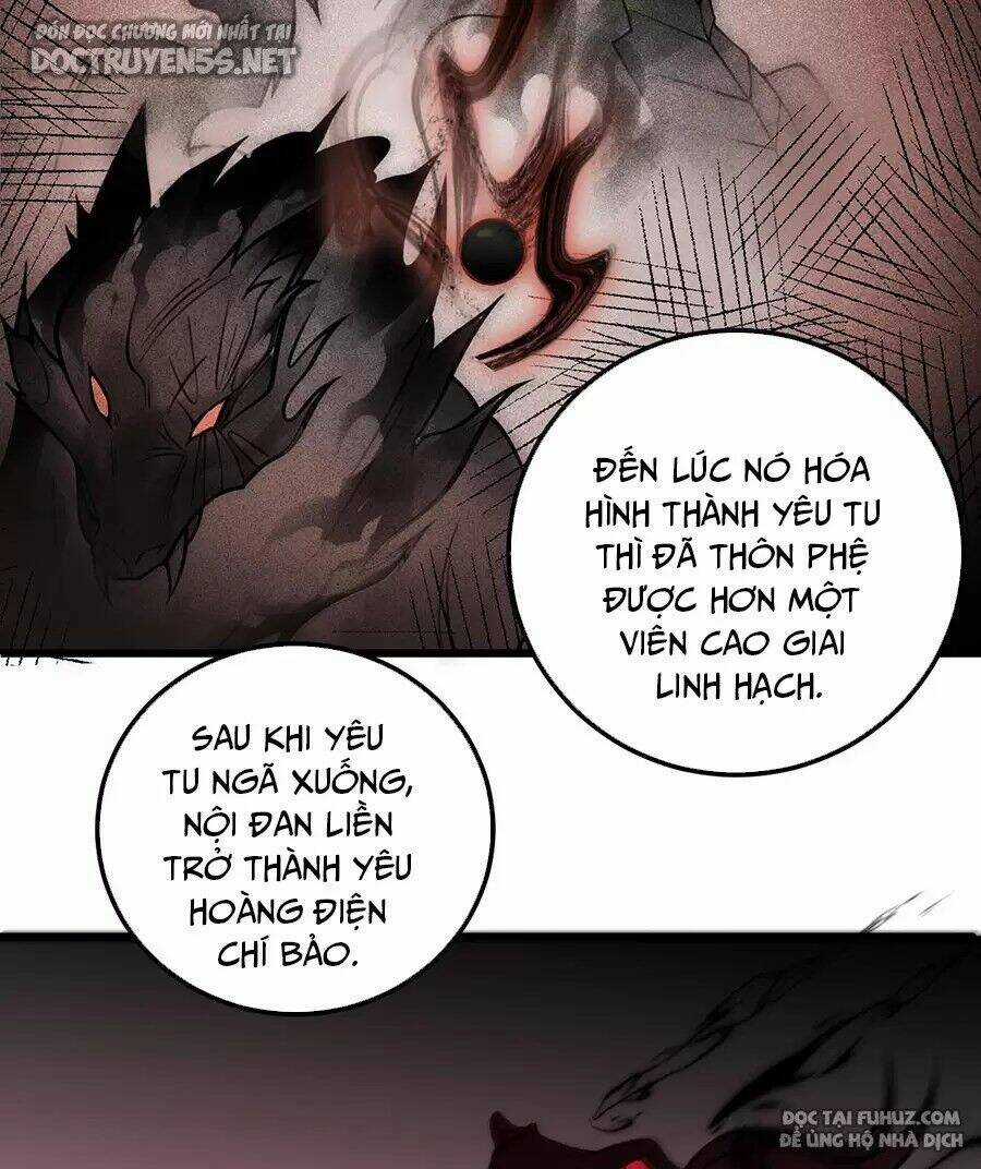 Mang Theo Các Tiên Tử Vô Địch Thiên Hạ Chapter 74 trang 53